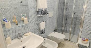 Bed and Breakfast Le Quattro Piazze Sorrent Exterior foto