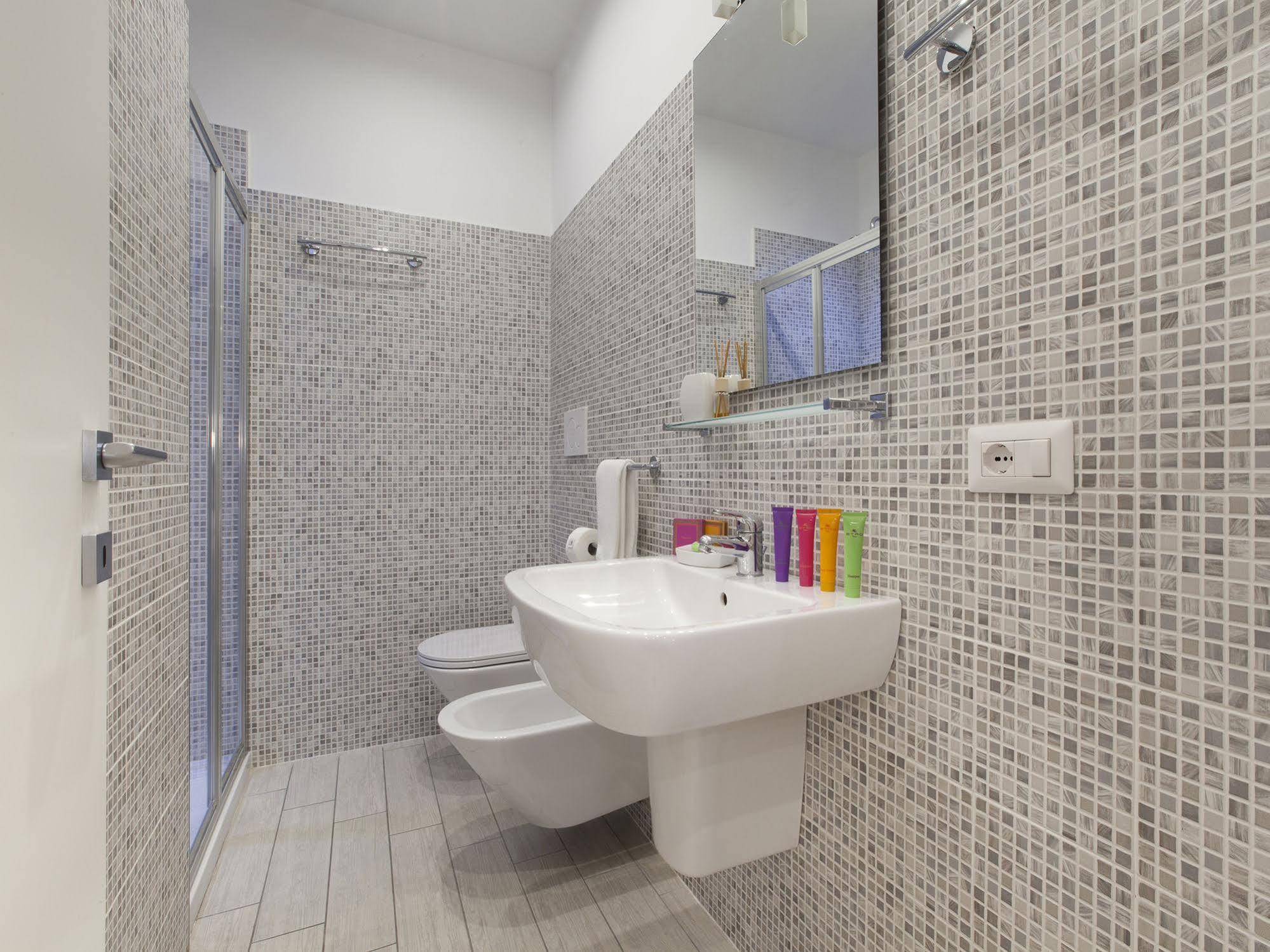 Bed and Breakfast Le Quattro Piazze Sorrent Exterior foto