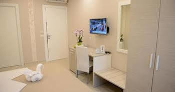 Bed and Breakfast Le Quattro Piazze Sorrent Exterior foto